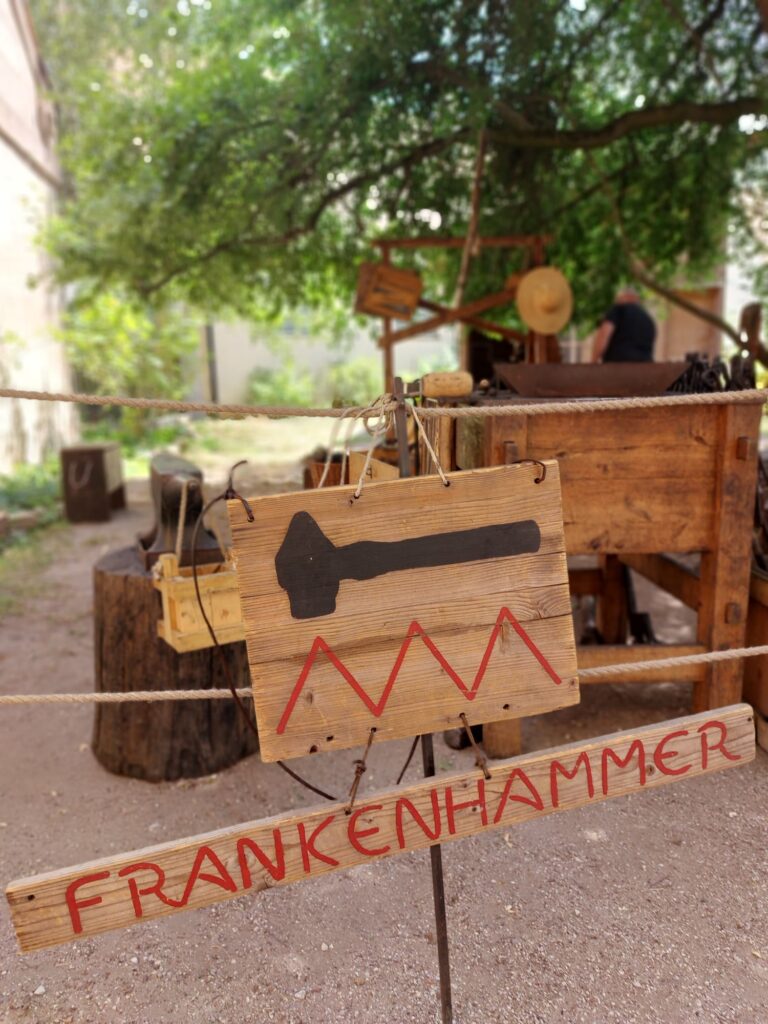 TdS Nürnberg 2023 - Frankenhammer (1) - mod