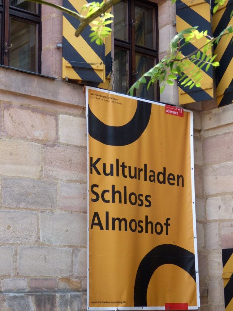 TdS Nürnberg 2025 - Ambiente (1)