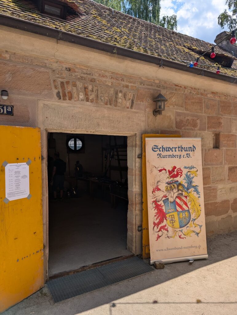 TdS Nürnberg 2025 - Ambiente (2)