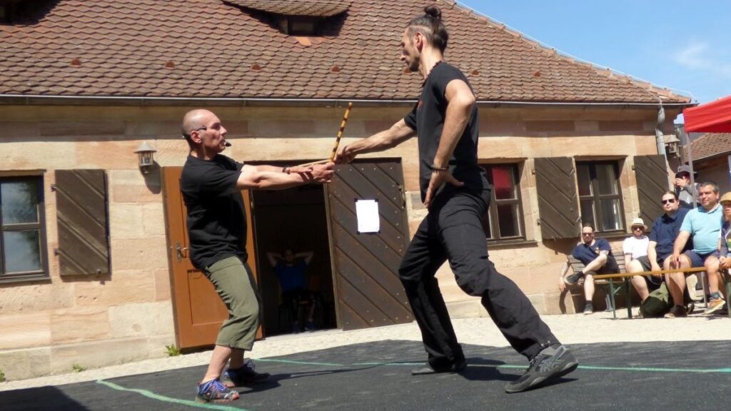 TdS Nürnberg 2025 - TIKF (2)