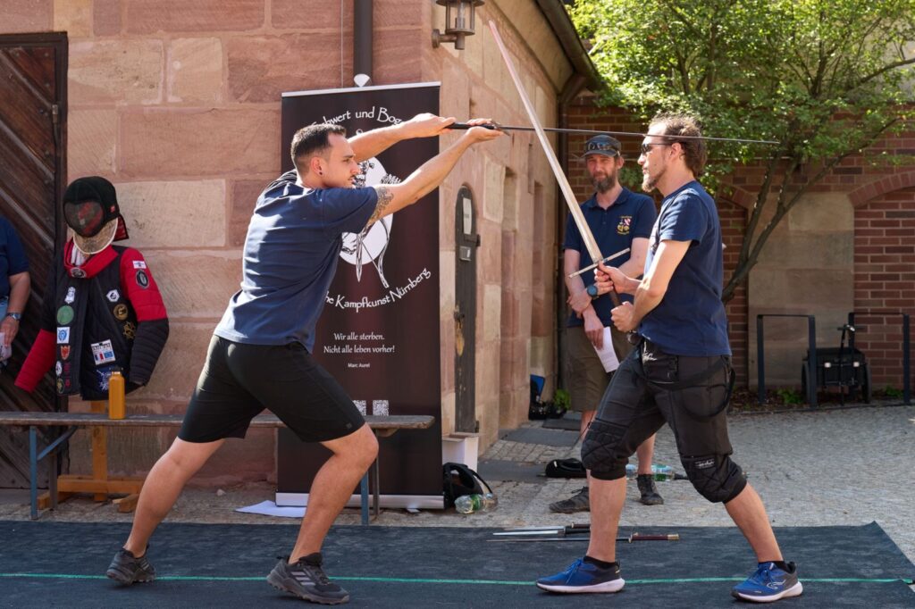 TdS Nürnberg 2025 - Vorführung SB (1)